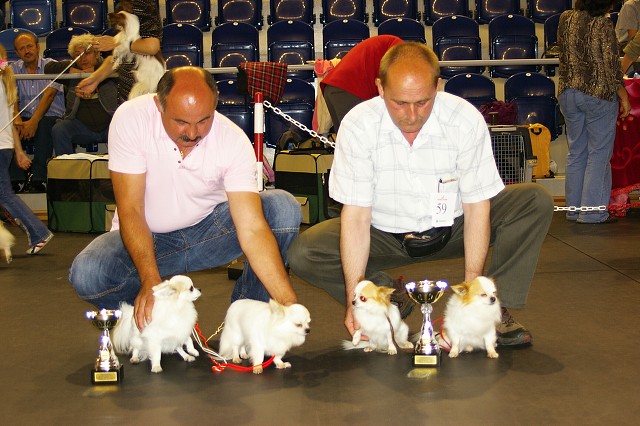Kynologická revue *  www.dogsk.sk * www.eurodog.eu