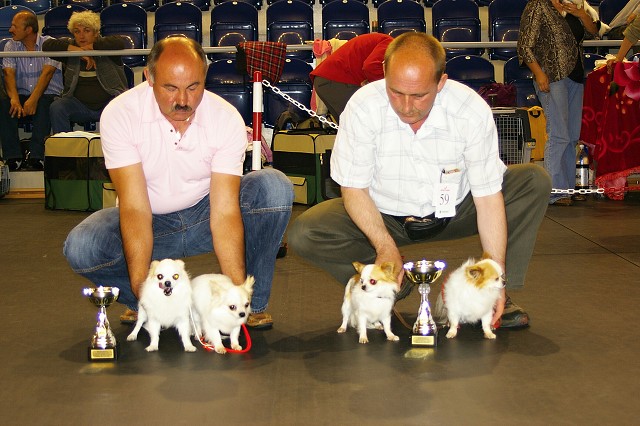 Kynologická revue *  www.dogsk.sk * www.eurodog.eu