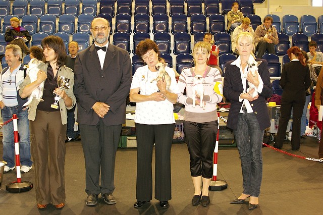 Kynologická revue *  www.dogsk.sk * www.eurodog.eu