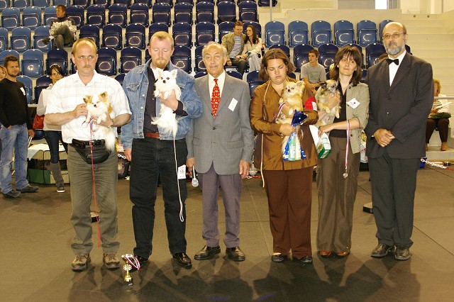 Kynologická revue *  www.dogsk.sk * www.eurodog.eu