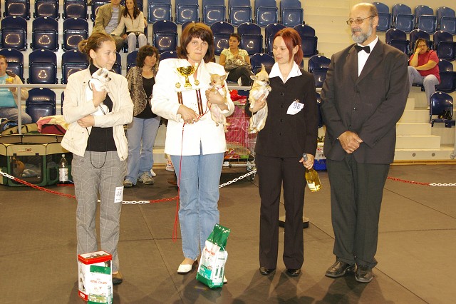 Kynologická revue *  www.dogsk.sk * www.eurodog.eu