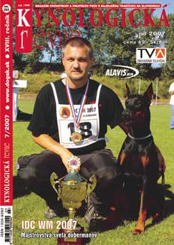 Tituln strana