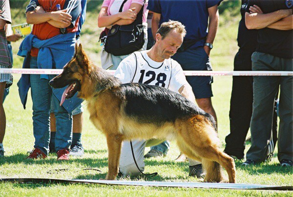 Kynologická revue - www.dogsk.sk