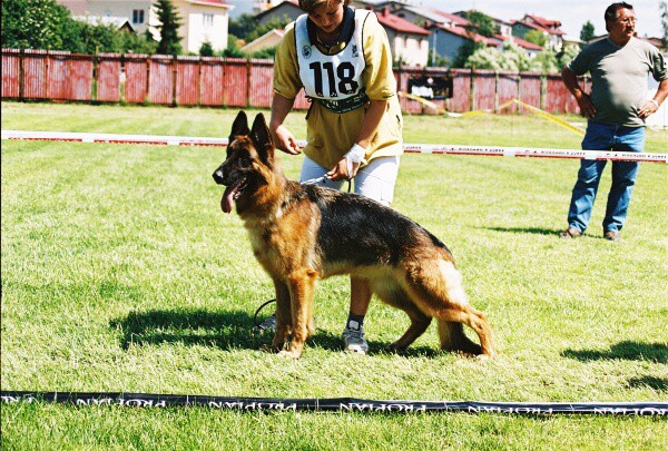 Kynologická revue - www.dogsk.sk