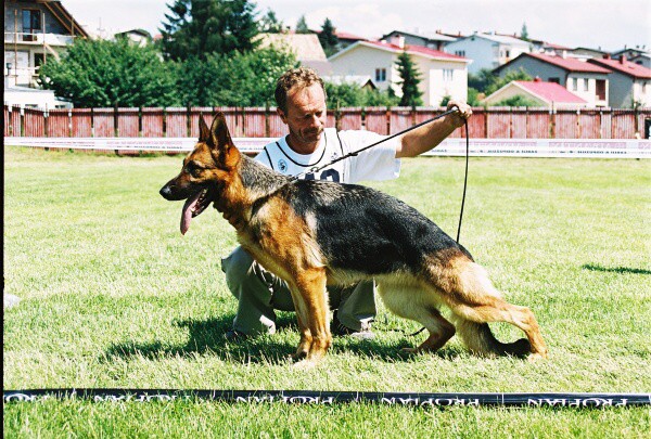 Kynologická revue - www.dogsk.sk