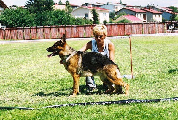 Kynologická revue - www.dogsk.sk