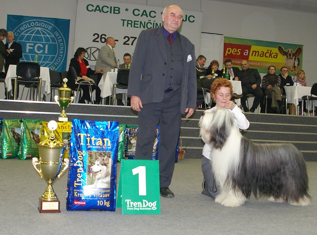 Kynologická revue - www.dogsk.sk