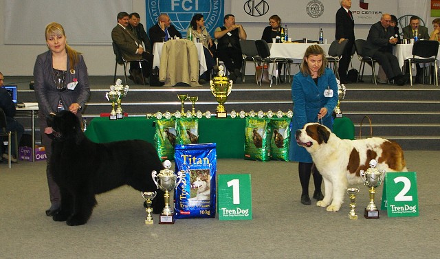 Kynologická revue - www.dogsk.sk