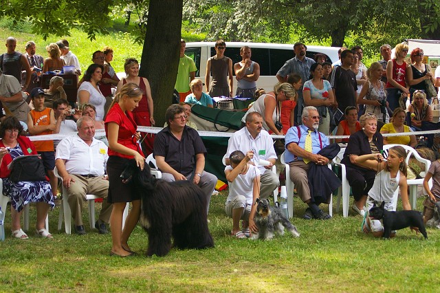 Kynologická revue - www.dogsk.sk