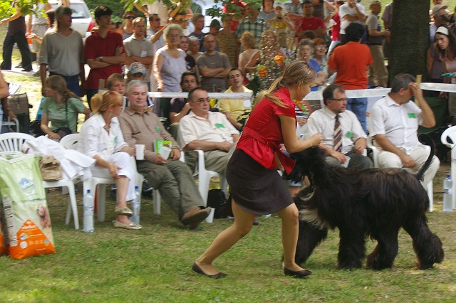 Kynologická revue - www.dogsk.sk