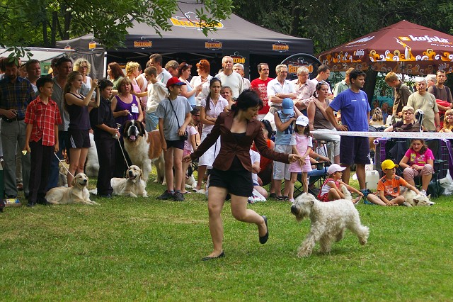 Kynologická revue - www.dogsk.sk