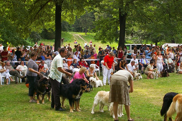 Kynologická revue - www.dogsk.sk