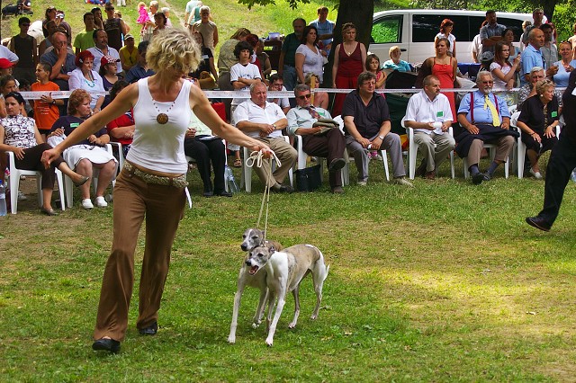 Kynologická revue - www.dogsk.sk