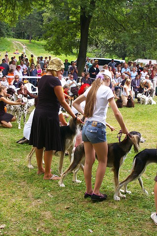 Kynologická revue - www.dogsk.sk