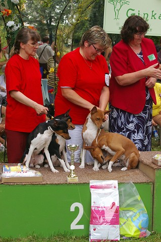 Kynologická revue - www.dogsk.sk