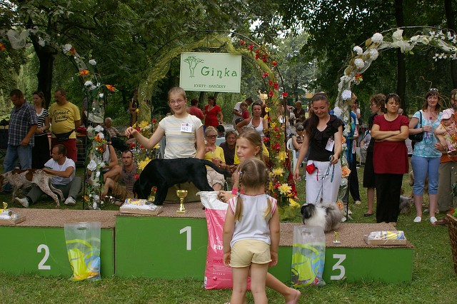 Kynologická revue - www.dogsk.sk