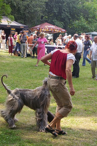 Kynologická revue - www.dogsk.sk
