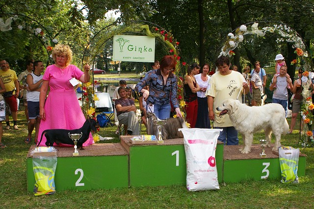 Kynologická revue - www.dogsk.sk