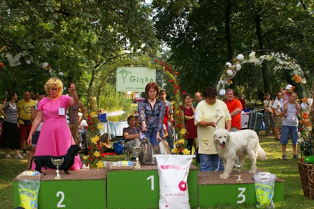 Kynologická revue - www.dogsk.sk
