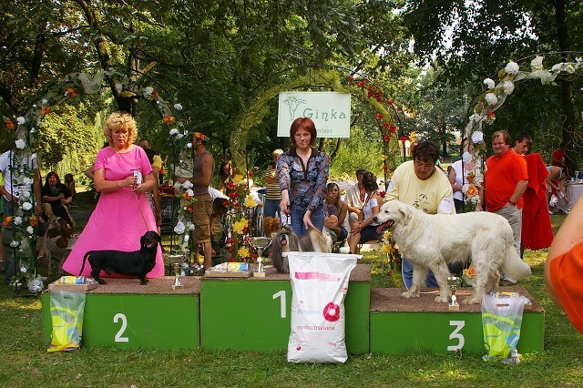 Kynologická revue - www.dogsk.sk