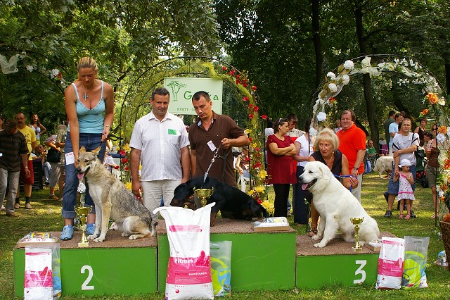 Kynologická revue - www.dogsk.sk
