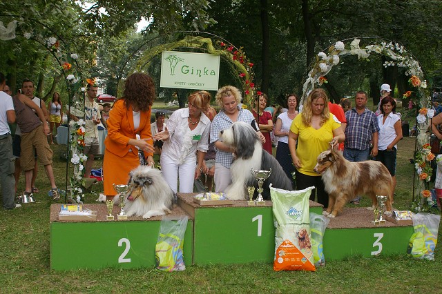 Kynologická revue - www.dogsk.sk