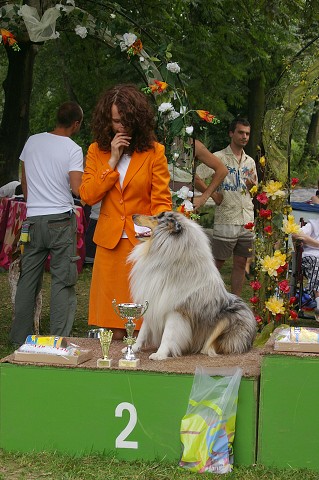 Kynologická revue - www.dogsk.sk