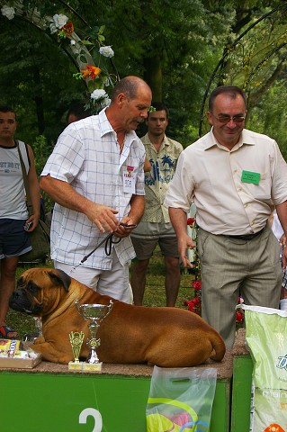 Kynologická revue - www.dogsk.sk