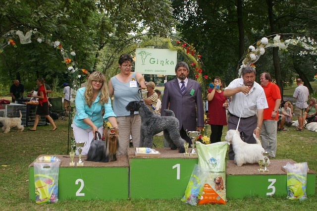Kynologická revue - www.dogsk.sk