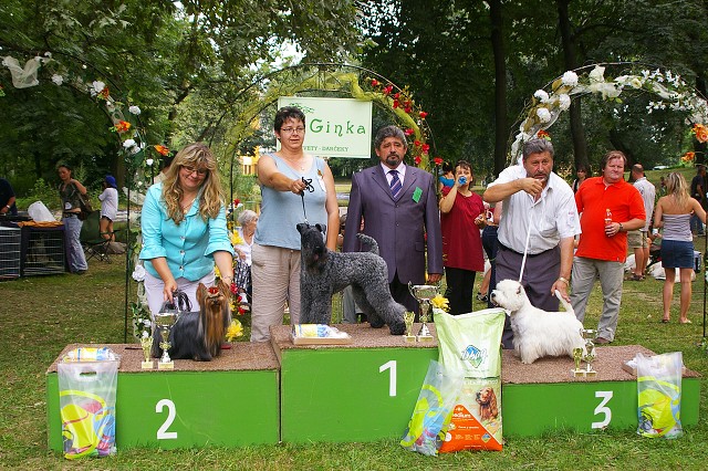 Kynologická revue - www.dogsk.sk
