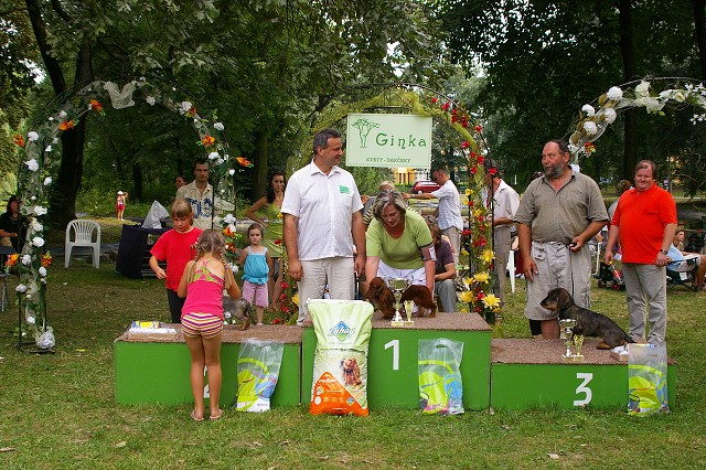 Kynologická revue - www.dogsk.sk