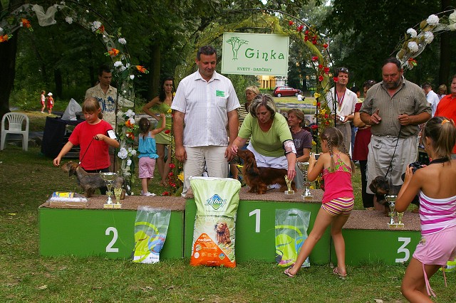 Kynologická revue - www.dogsk.sk