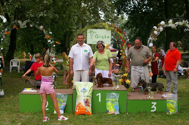 Kynologická revue - www.dogsk.sk