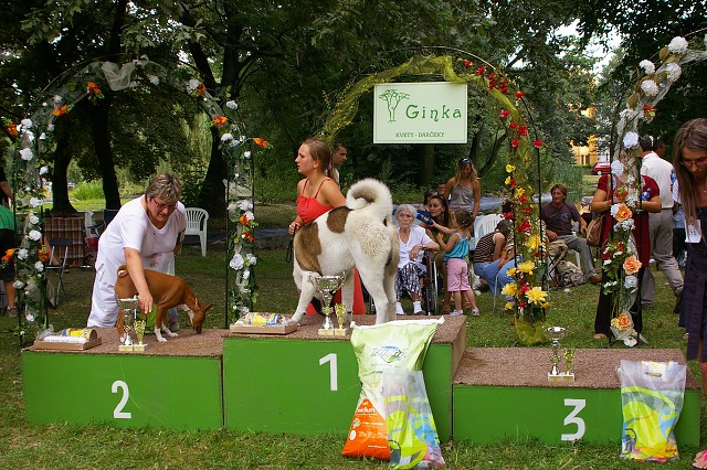 Kynologická revue - www.dogsk.sk