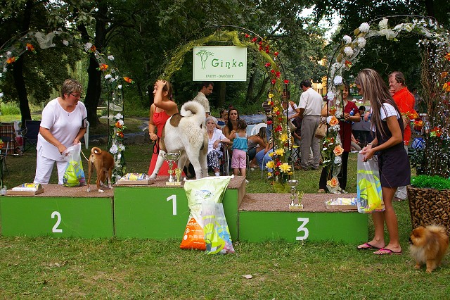 Kynologická revue - www.dogsk.sk