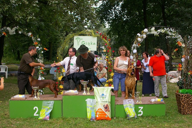 Kynologická revue - www.dogsk.sk