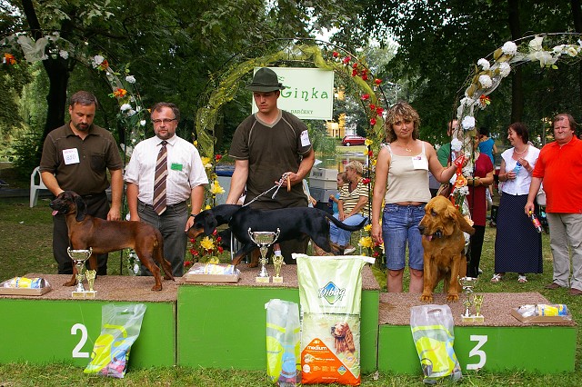 Kynologická revue - www.dogsk.sk