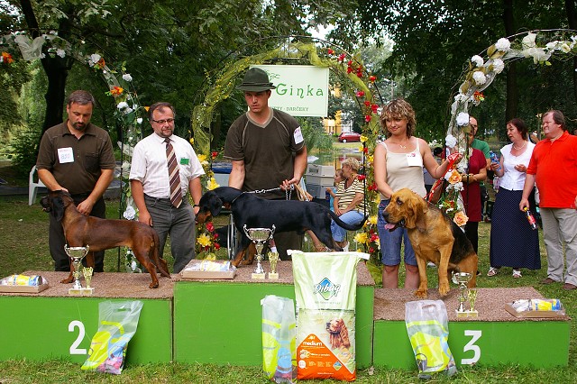 Kynologická revue - www.dogsk.sk