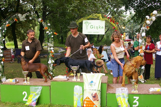 Kynologická revue - www.dogsk.sk