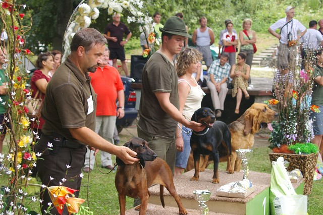 Kynologická revue - www.dogsk.sk
