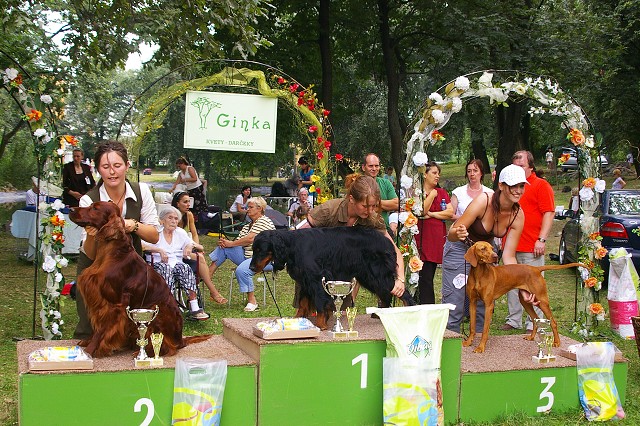 Kynologická revue - www.dogsk.sk