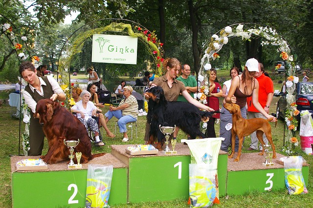 Kynologická revue - www.dogsk.sk
