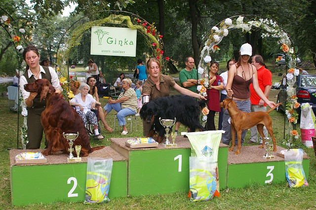 Kynologická revue - www.dogsk.sk