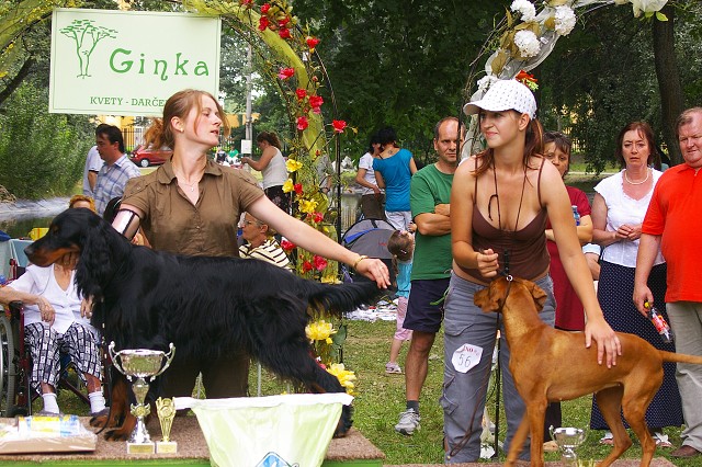 Kynologická revue - www.dogsk.sk