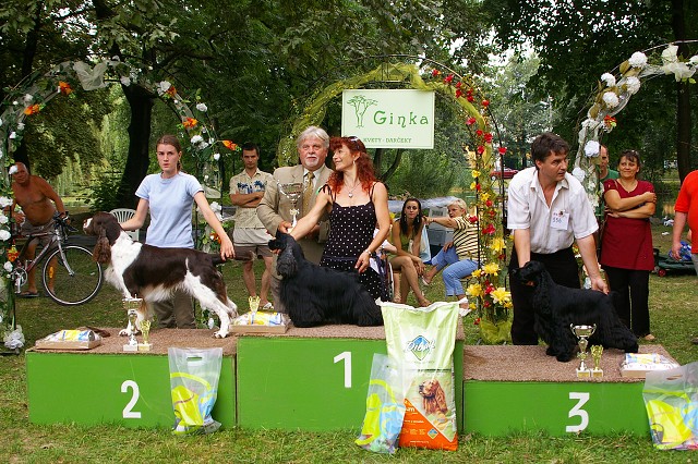Kynologická revue - www.dogsk.sk