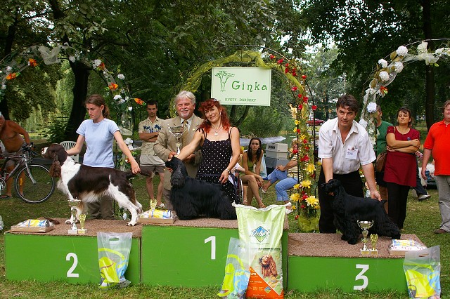 Kynologická revue - www.dogsk.sk