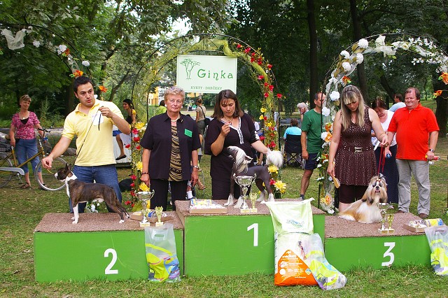 Kynologická revue - www.dogsk.sk