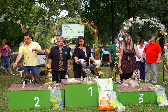 Kynologická revue - www.dogsk.sk
