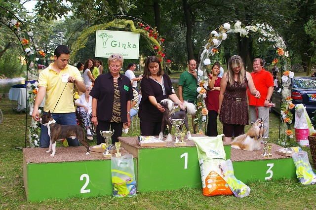 Kynologická revue - www.dogsk.sk