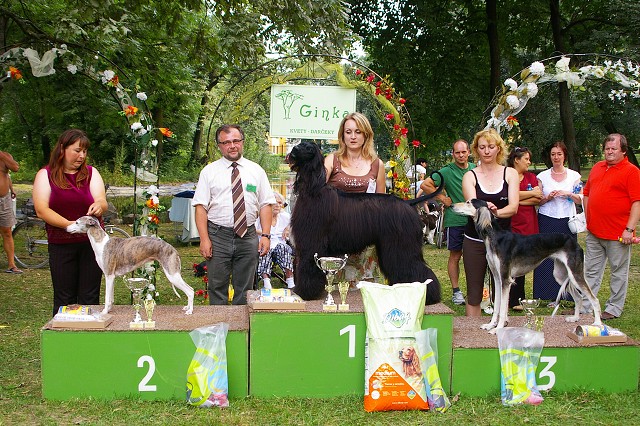 Kynologická revue - www.dogsk.sk